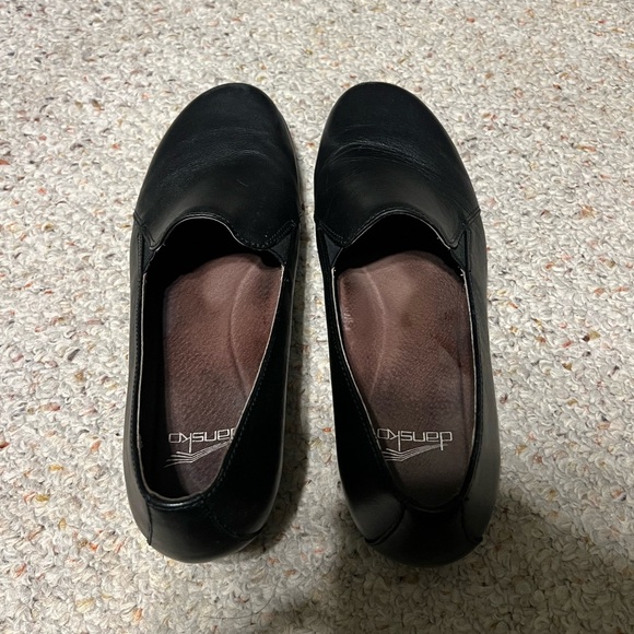 Dansko Small Clogs - Picture 4 of 5